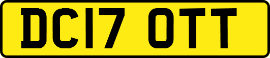 DC17OTT