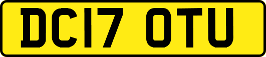 DC17OTU