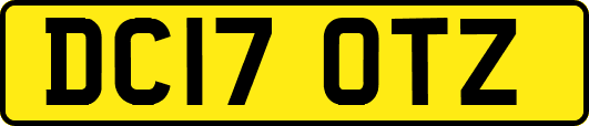 DC17OTZ