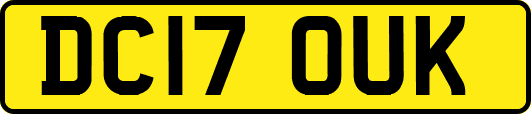 DC17OUK