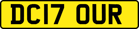 DC17OUR