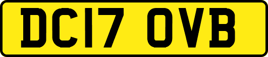 DC17OVB