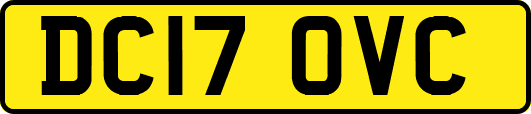 DC17OVC