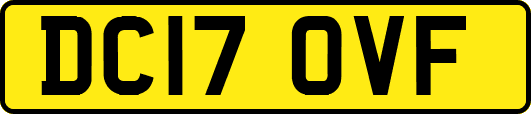 DC17OVF