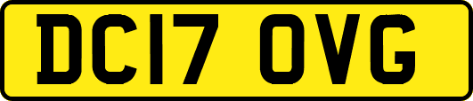 DC17OVG