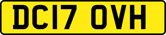 DC17OVH