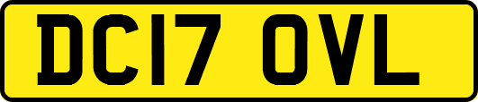 DC17OVL