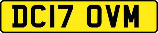 DC17OVM