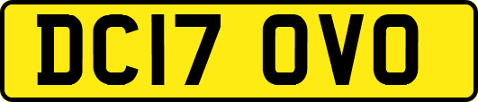 DC17OVO