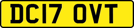 DC17OVT