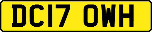 DC17OWH