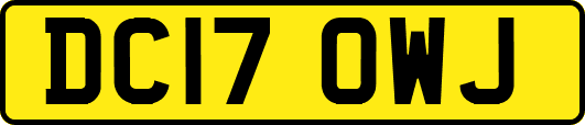 DC17OWJ