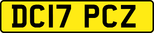 DC17PCZ