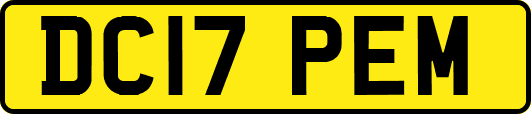 DC17PEM