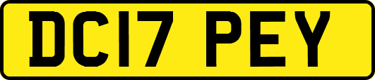 DC17PEY