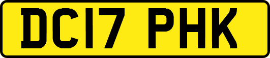 DC17PHK