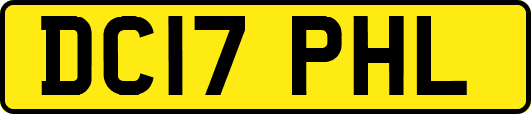 DC17PHL