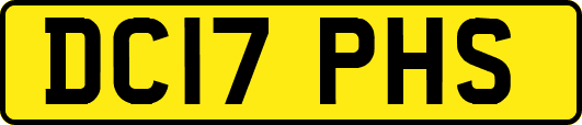 DC17PHS