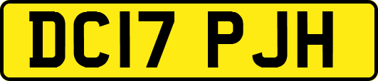DC17PJH