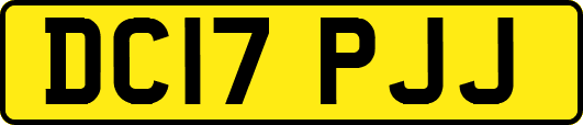 DC17PJJ