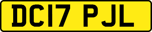 DC17PJL