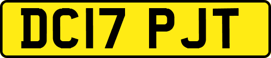 DC17PJT