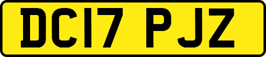 DC17PJZ