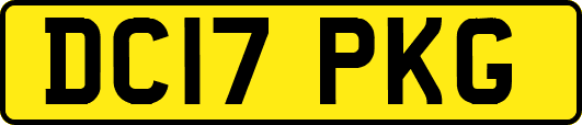 DC17PKG