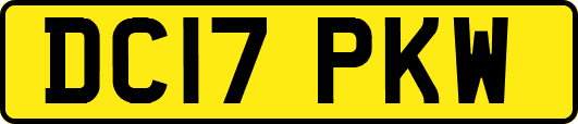 DC17PKW