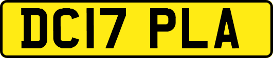 DC17PLA