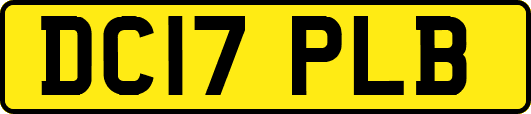 DC17PLB
