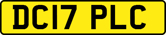 DC17PLC