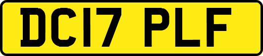 DC17PLF