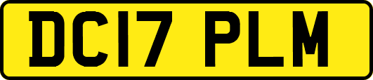 DC17PLM