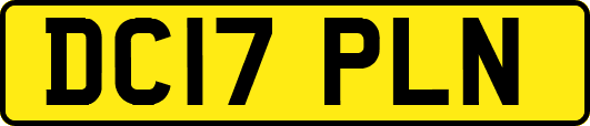DC17PLN