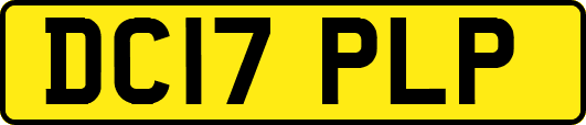 DC17PLP