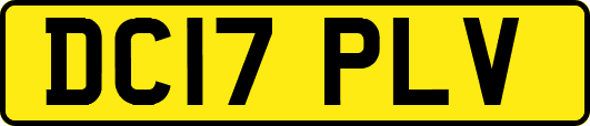 DC17PLV