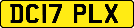 DC17PLX