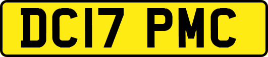 DC17PMC