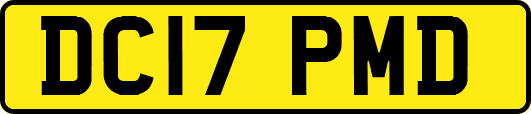 DC17PMD