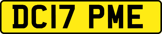 DC17PME