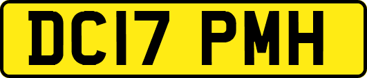 DC17PMH