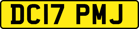 DC17PMJ
