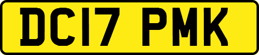 DC17PMK