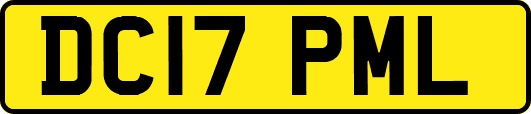 DC17PML