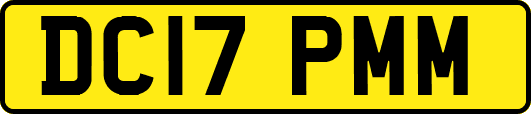 DC17PMM