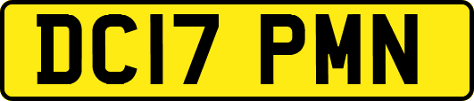DC17PMN