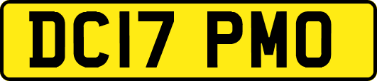 DC17PMO
