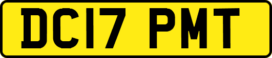 DC17PMT