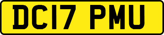 DC17PMU